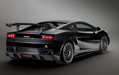 Harga Mobil Lamborghini Gallardo - Harga Mobil Lamborghini Terbaru Januari 2022