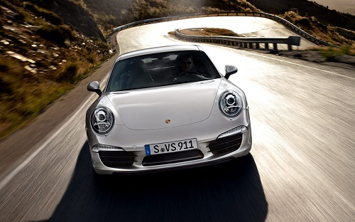 Harga Mobil Porsche 911 - Harga Mobil Porsche Terbaru Januari 2022