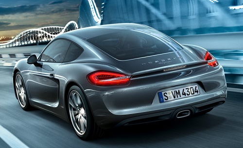 Harga Mobil Porsche Cayman - Harga Mobil Porsche Terbaru Januari 2022