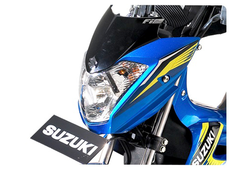 Handlamp Suzuki Satria F115 Young Star