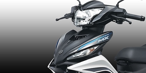 Harga Dan Spesifikasi Yamaha MX