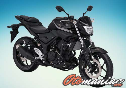 Harga Yamaha MT 25 - Harga Yamaha MT-25 Dan Spesifikasi 2022