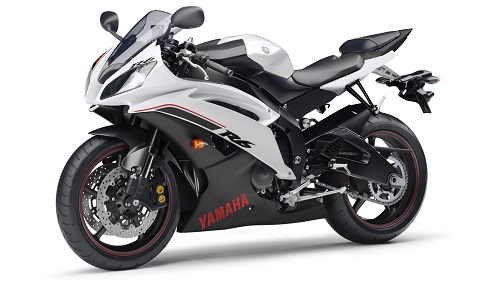 Harga Yamaha R6 2015