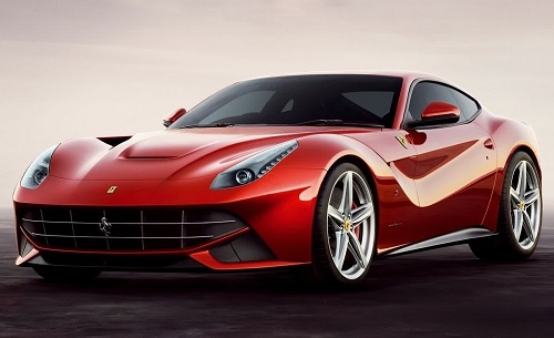  Harga  Mobil  Ferrari  Terbaru  2021 RAKITAPLIKASI COM 
