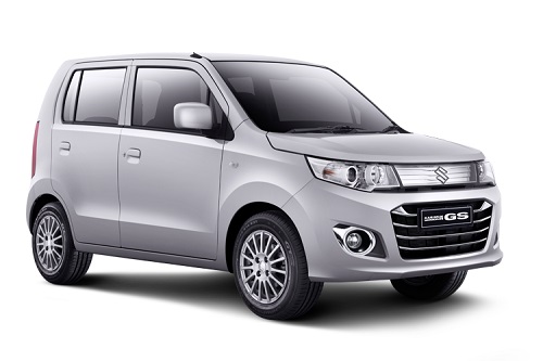 Review Spesifikasi Suzuki Karimun Wagon R