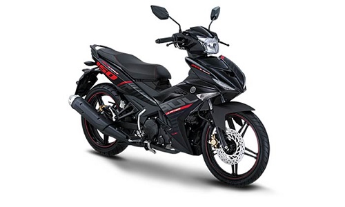 Motor Bebek Yamaha Terpopuler Di Indonesia