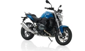 Review BMW R 1200 R