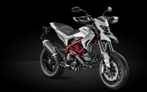 Spesifikasi dan Harga Ducati Hypermotard 939