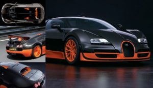 Daftar Harga Mobil Bugatti Terbaru