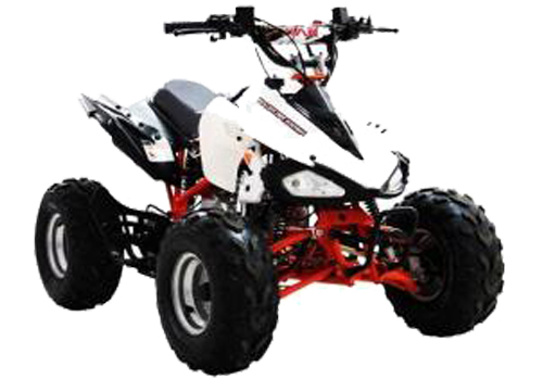 Daftar Harga Motor Viar ATV Terbaru