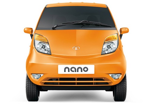 Review Mobil Tata Nano