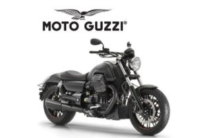 Spesifikasi dan Harga Moto Guzzi Audace