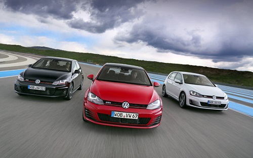 Review Volkswagen Polo