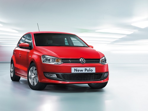 Spesifikasi Dan Harga Volkswagen Polo