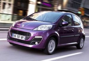Daftar Harga Mobil Peugeot Terbaru