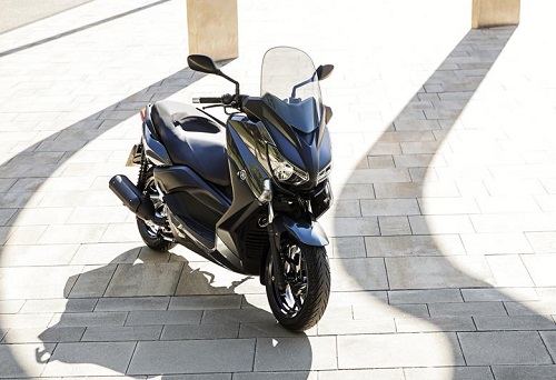  Harga  Yamaha X MAX  250 dan Spesifikasi Terbaru 2020 