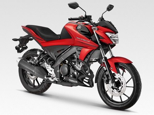 Spesifikasi dan Harga Yamaha Vixion R 155cc