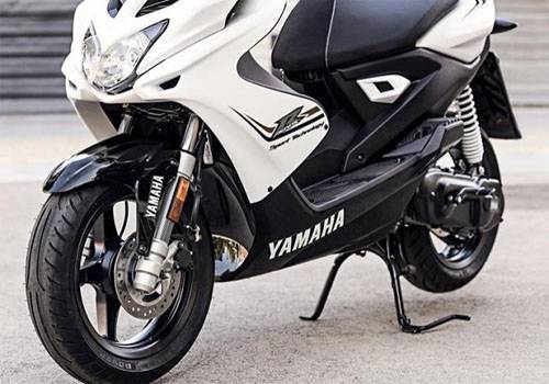 Perfoma Motor Yamaha Aerox R