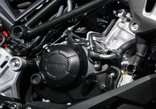 Mesin Honda CB150R ExMotion