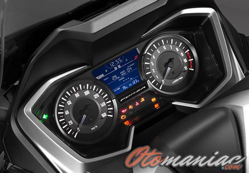 Speedometer Honda Forza 250