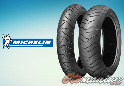 Daftar Harga Ban Michelin Terbaru