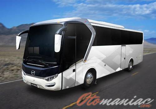 780 Koleksi Modifikasi Mobil Bus Volvo HD Terbaru