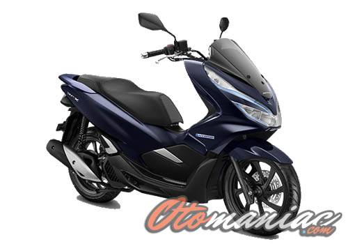 Honda PCX 150 - 20 Motor Terbaru di Indonesia, Type Bebek, Sport & Matic 2022