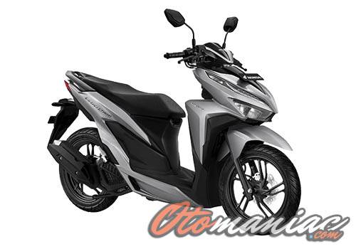 Honda Vario 150 - 20 Motor Terbaru di Indonesia, Type Bebek, Sport & Matic 2022