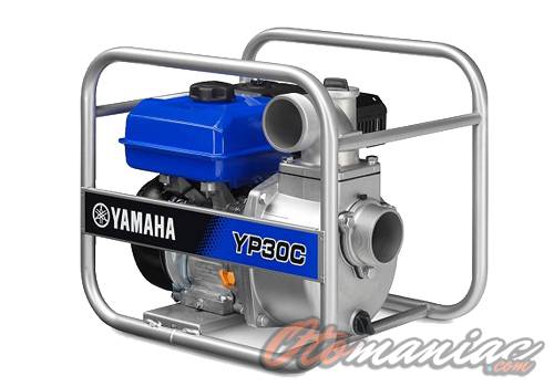 Harga Generator Yamaha Termurah