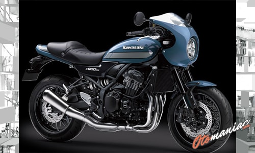 Kawasaki Z900RS Cafe min - Harga Motor Retro Kawasaki Terbaru dan Terbaik 2022