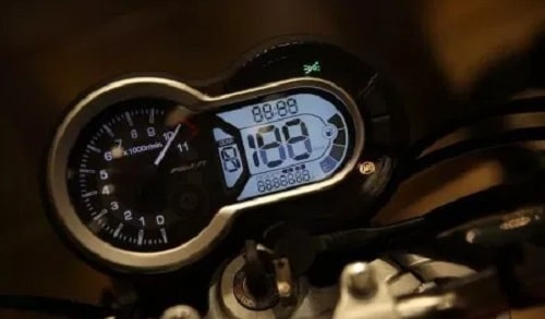 Fitur Unggulan Honda CB190SS