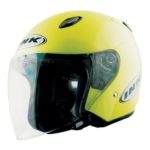 Helm INK Centro Solid Light Yellow Gold