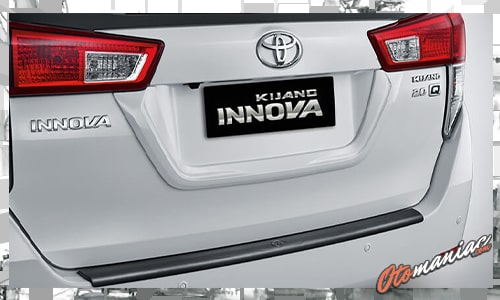 Fitur Toyota Kijang Innova 5 min - Pajak Toyota Kijang Innova Semua Tahun Terbaru 2022 (Update)