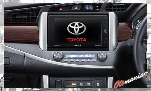 Fitur Toyota Kijang Innova 9 min - Pajak Toyota Kijang Innova Semua Tahun Terbaru 2022 (Update)