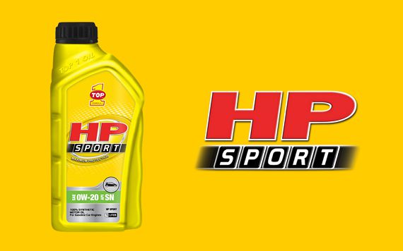 TOP 1 HP Sport, Oli Terbaik Untuk Mobil Honda Mobilio-3