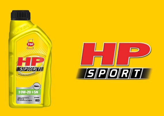 TOP 1 HP Sport, Oli Terbaik Untuk Mobil Suzuki Ignis-3