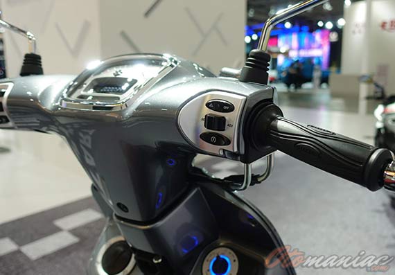 Harga Suzuki Saluto 125 Terbaru 2020 Spesifikasi 