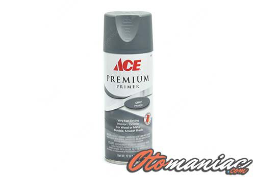 ACE Premium Enamel Spray Paint