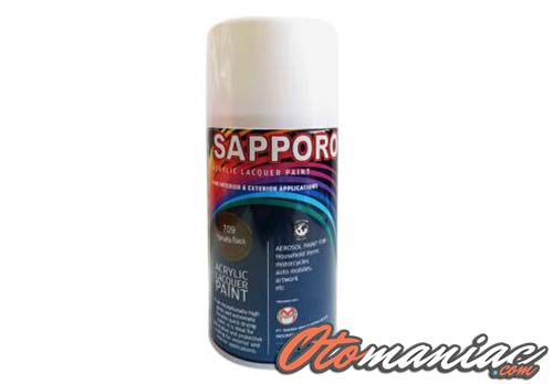 Sapparo Candy Tone