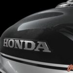 Pilihan Warna 4 Honda H'Ness CB350