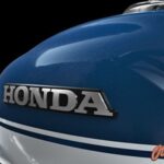 Pilihan Warna 5 Honda H'Ness CB350