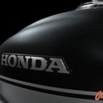 Pilihan Warna 6 Honda H'Ness CB350